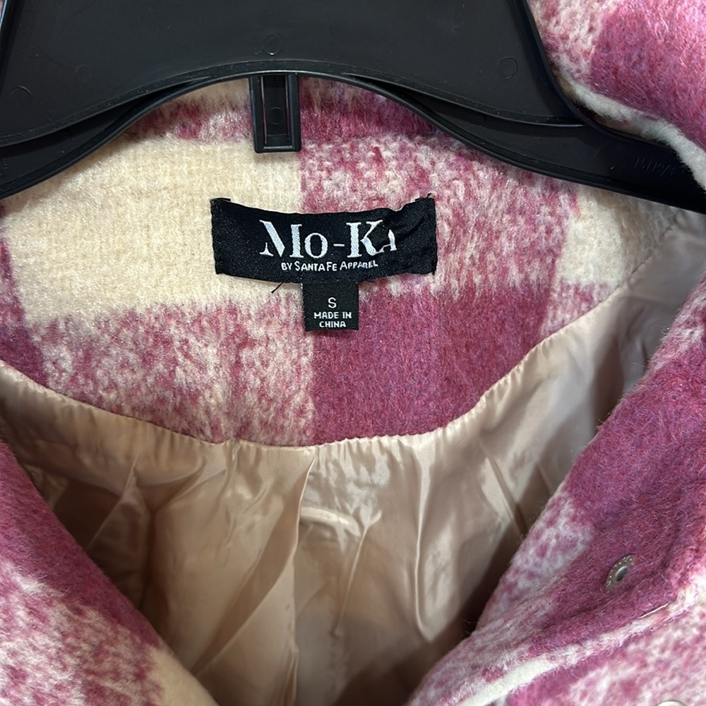 Mo-Ka Shaket - Picture 2 of 7